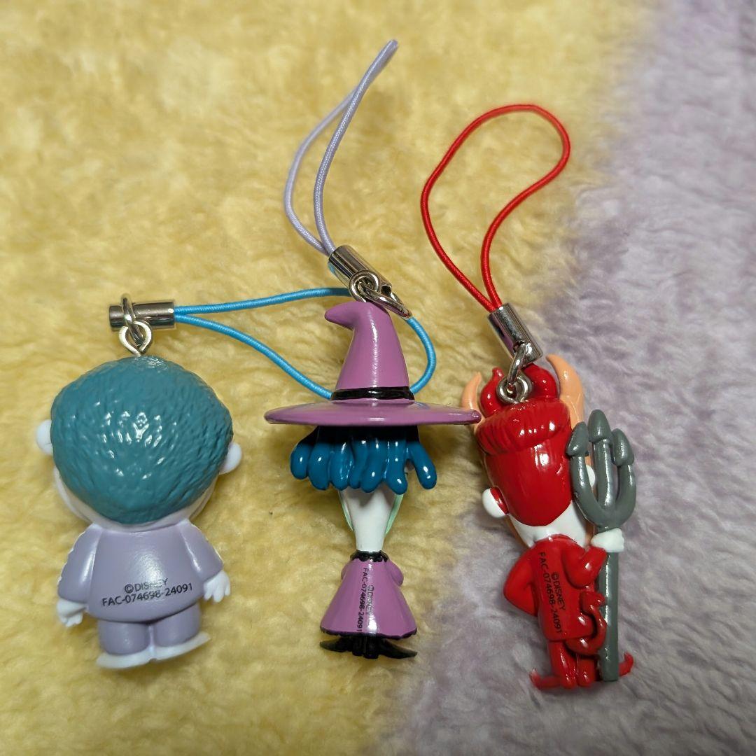 ナイトメアビフォアクリスマス ディズニーストア シークレット - メルカリ