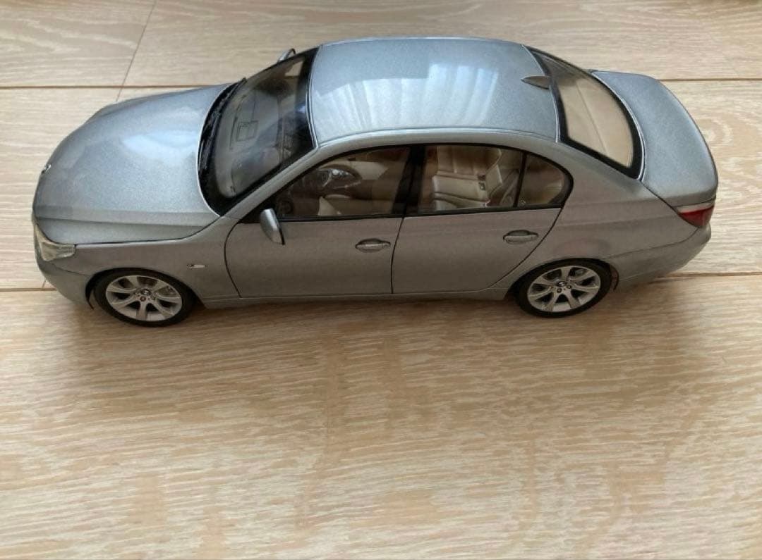  5Series ミニカー
