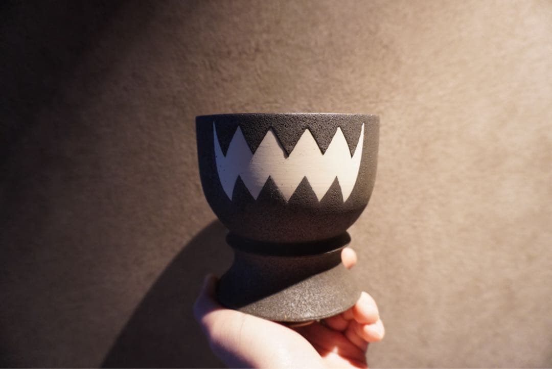 valiem SMILY BOWLNECK(TROPHY) Sサイズ　バリエム