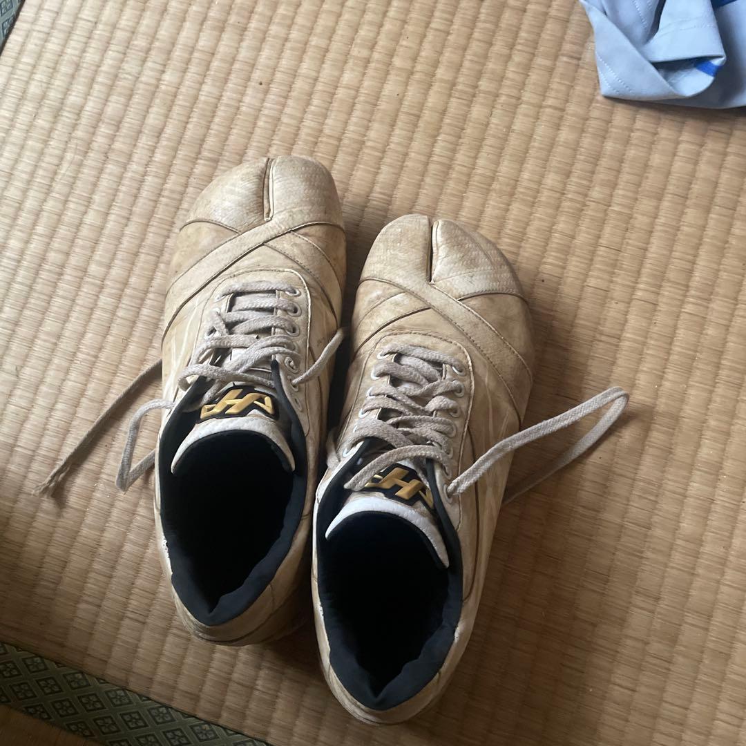 ベージュ スパイクシューズ　wmasa2000 特価】ミズノ アルファ SELECT Prism Gold サッカー フットサル mizuno