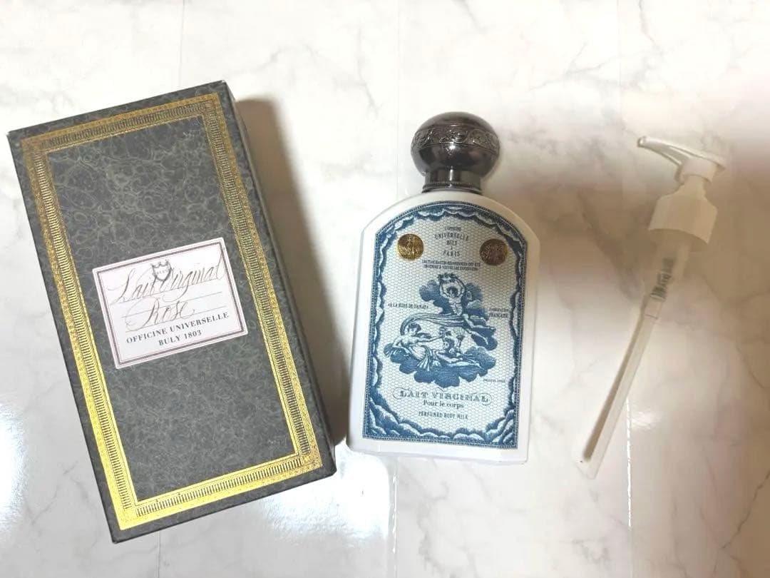 OFFICINE UNIVERSELLE BULY ボディクリーム officine universelle buly(ビュリー) ボディクリーム (BULY/ボディ