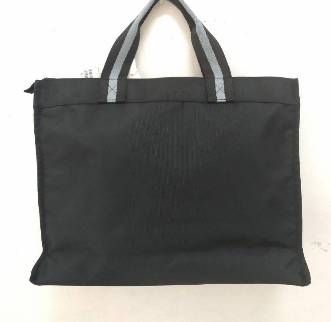 新品未使用 メゾピアノ ピアノ鍵盤トートバッグ レッスントートバッグ