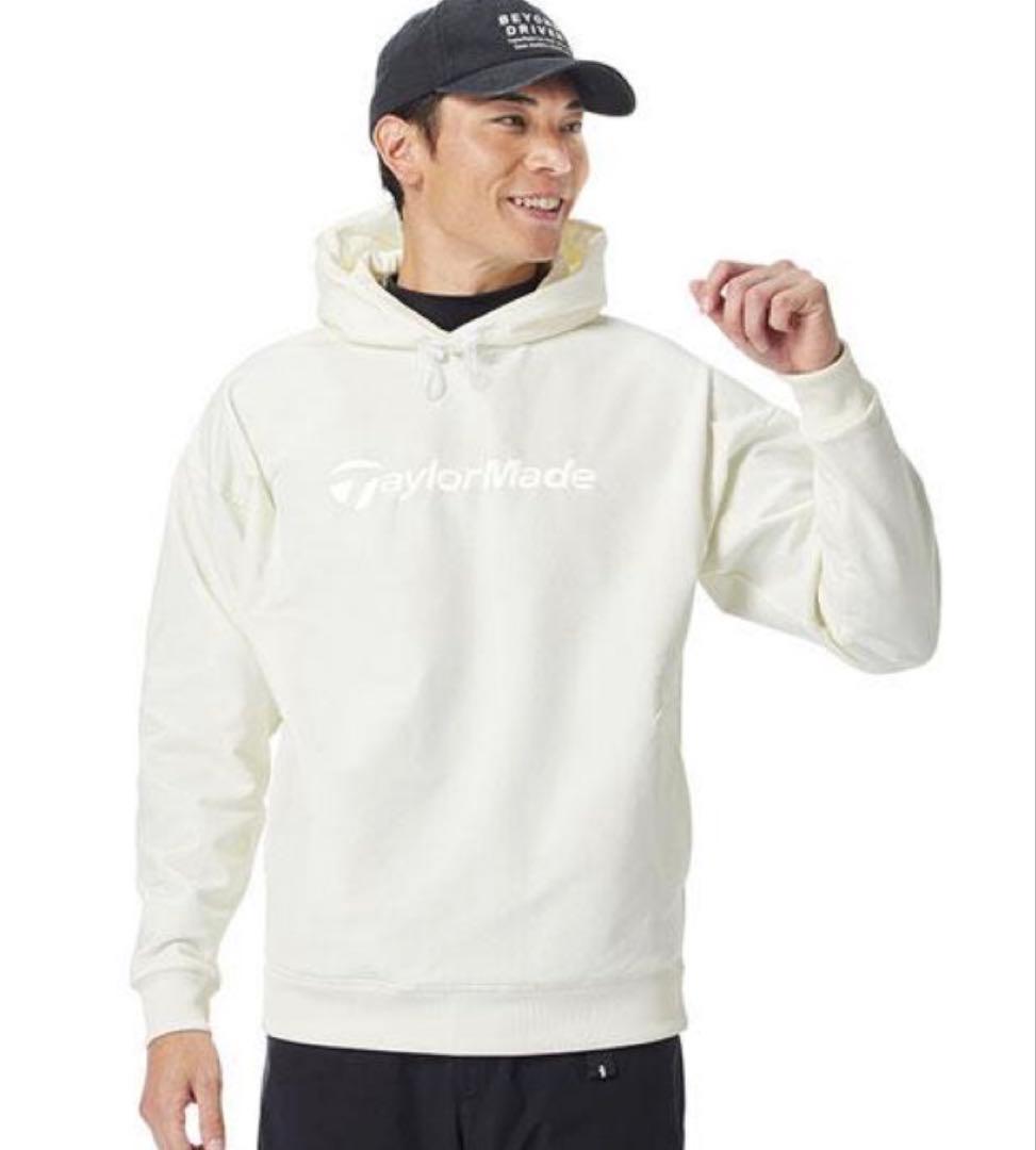TaylorMade パーカー
