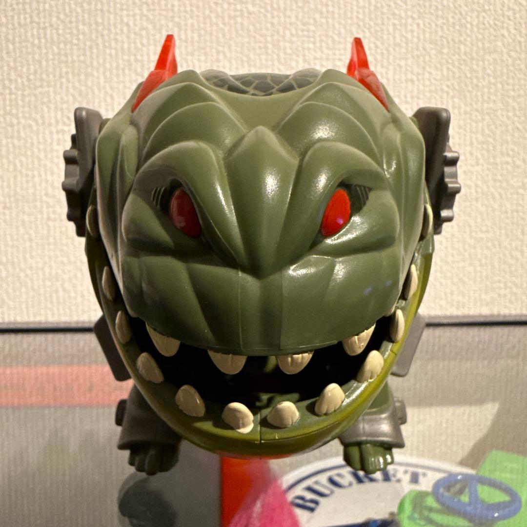 激レア】ゴライアソン トイストーリー 謎の恐竜ワールド - メルカリ