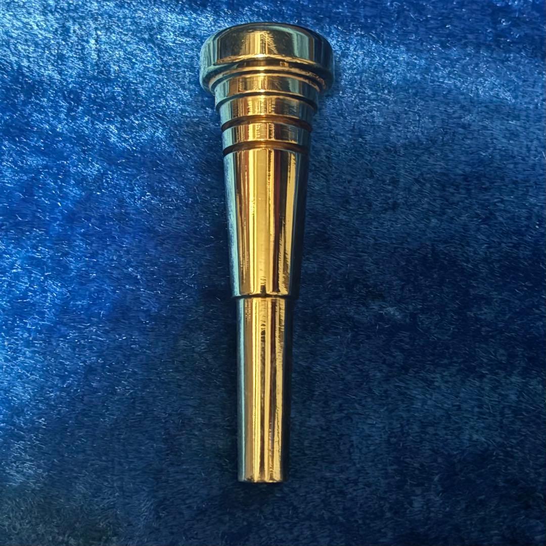 BEST BRASS 9E トランペット　マウスピース 70726f647563742f4d6f7574687069