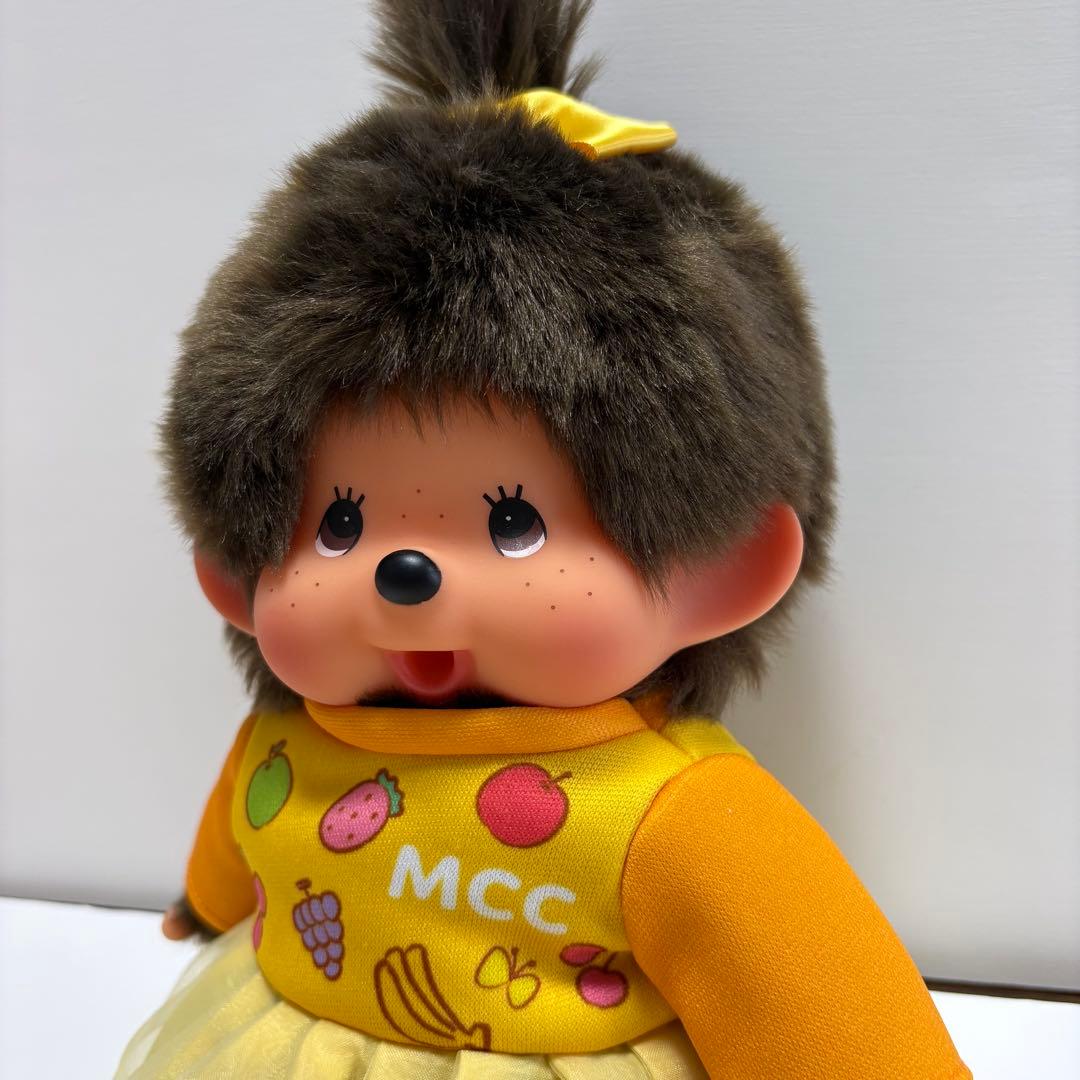 モンチッチ Mサイズ サマーバッグ2020 中古 美品 - メルカリ