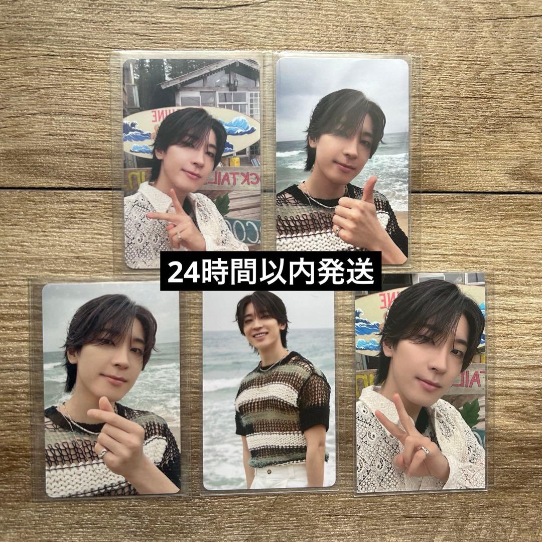 SEVENTEEN ウォヌ spill the feels トレカ 特典 - メルカリ