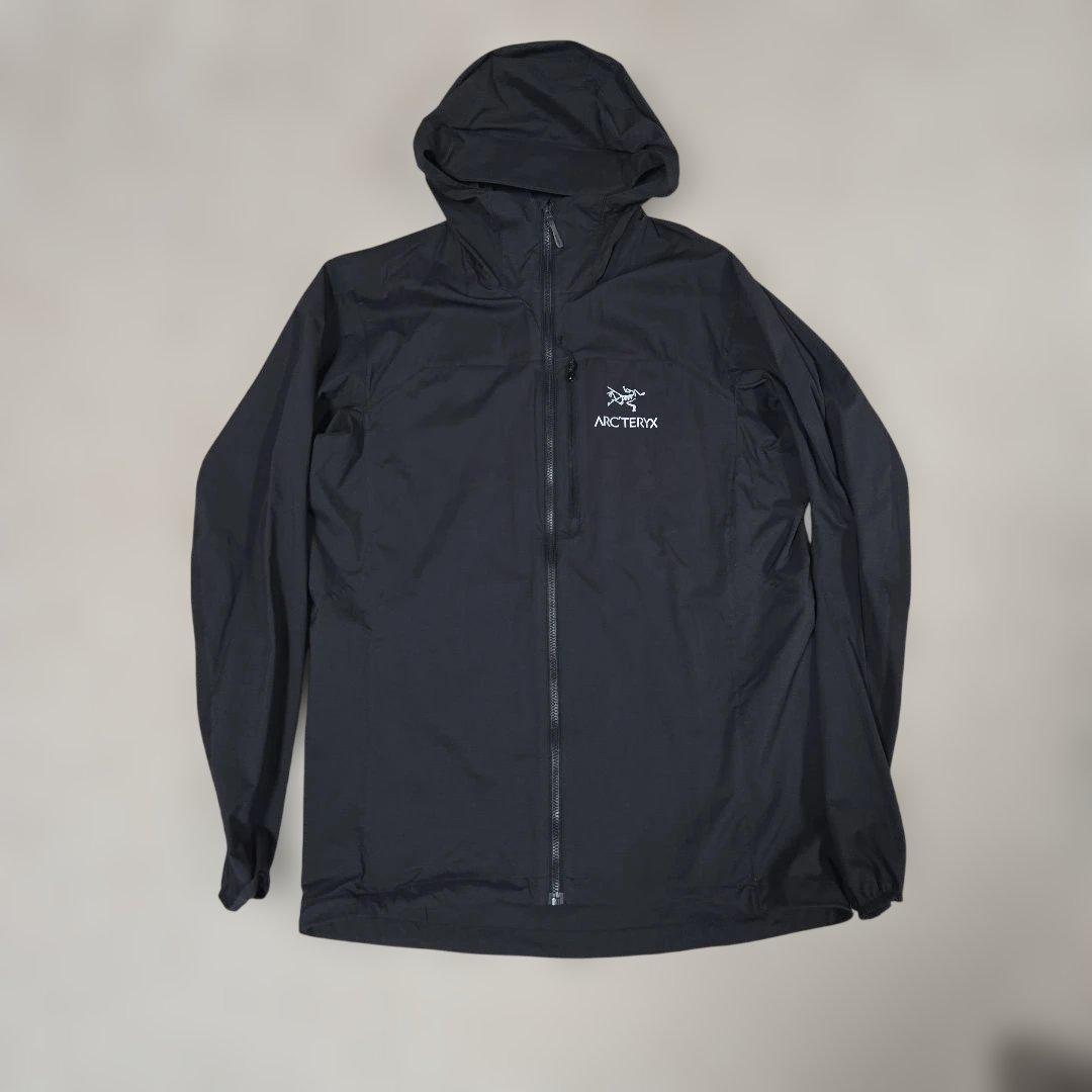アークテリクス　スコーミッシュフーディ ARC 'TERYX Sサイズ