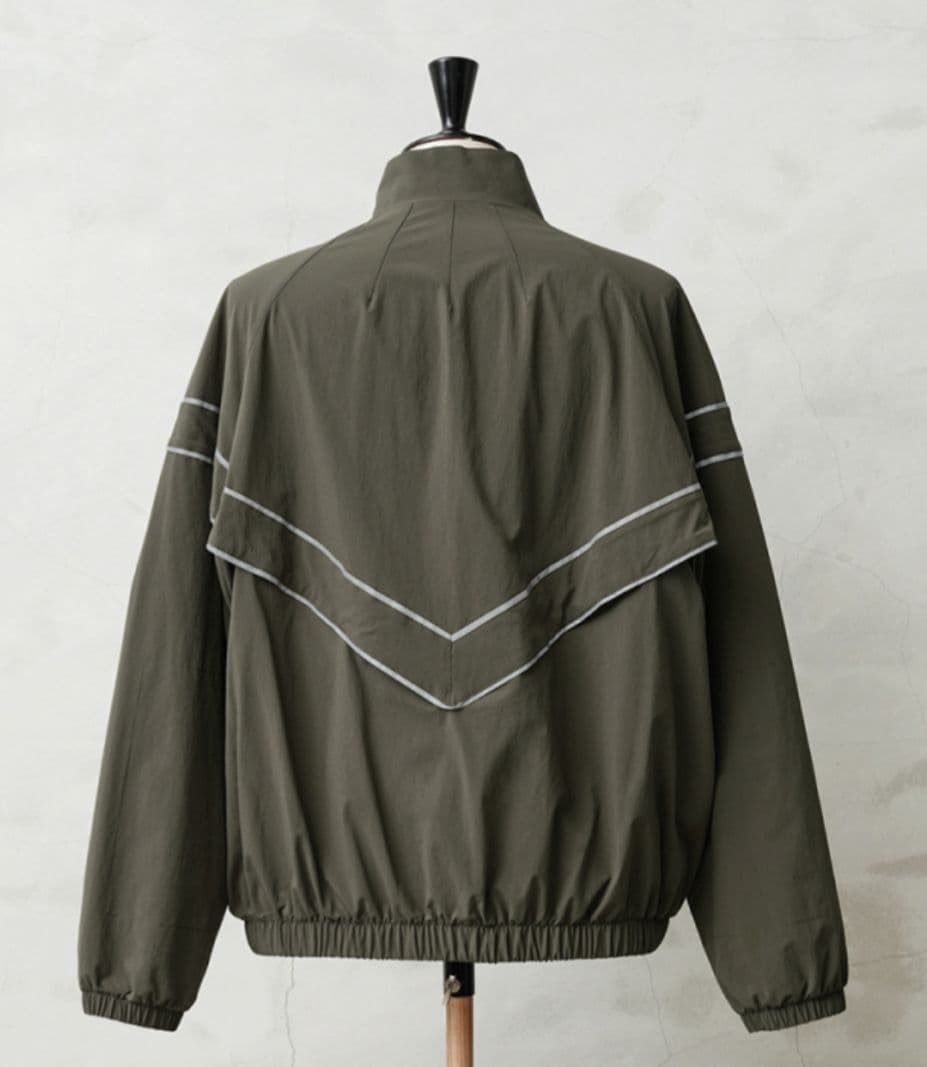 WAIPER.inc 米軍 U.S.ARMY IPFU フィットネスセットアップ