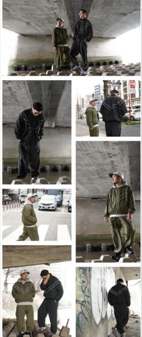 WAIPER.inc 米軍 U.S.ARMY IPFU フィットネスセットアップ