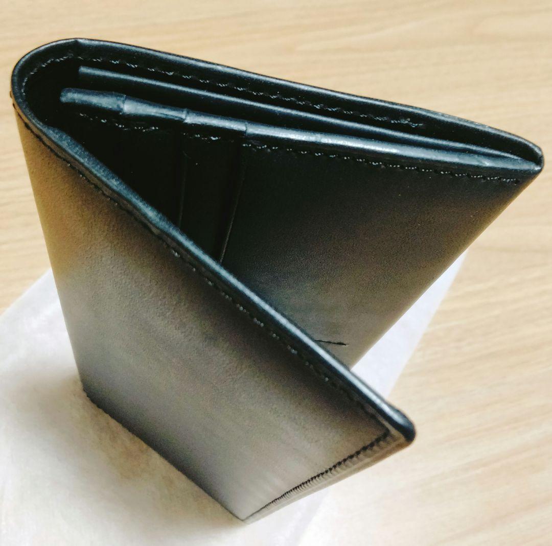 彩花☆様専用〜 大峡製鞄 長財布 (小銭入れ付) 美品！ 一点理由あり