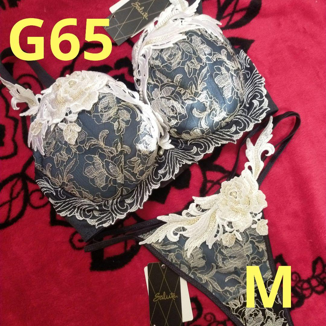 K*n様 サルート 94group 40周年記念 ビバライン G65 ソングM