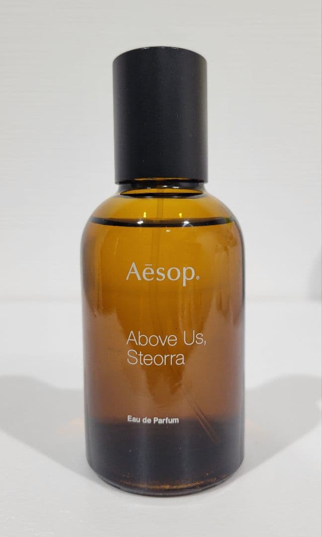 【ito様】Aesop アバヴ アス オードパルファム 50mL （箱無） 楽天市場】イソップ Aesop アバヴ アス ステオーラ オードパルファム