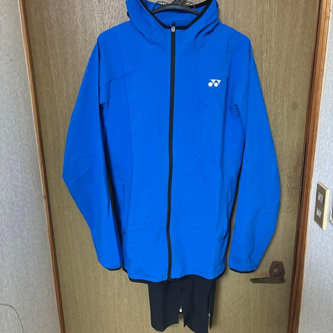 【もちもち】ヨネックス　上下セット　L 楽天市場】【送料無料】【上下セットアップ】【廃番】YONEX(ヨネックス