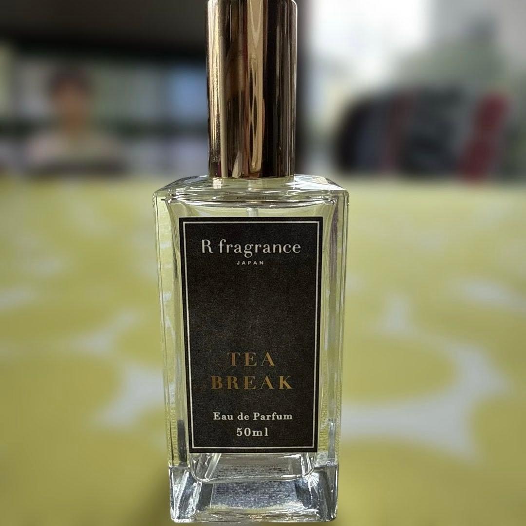 香水(ユニセックス) R fragrance Tea Break 50ml