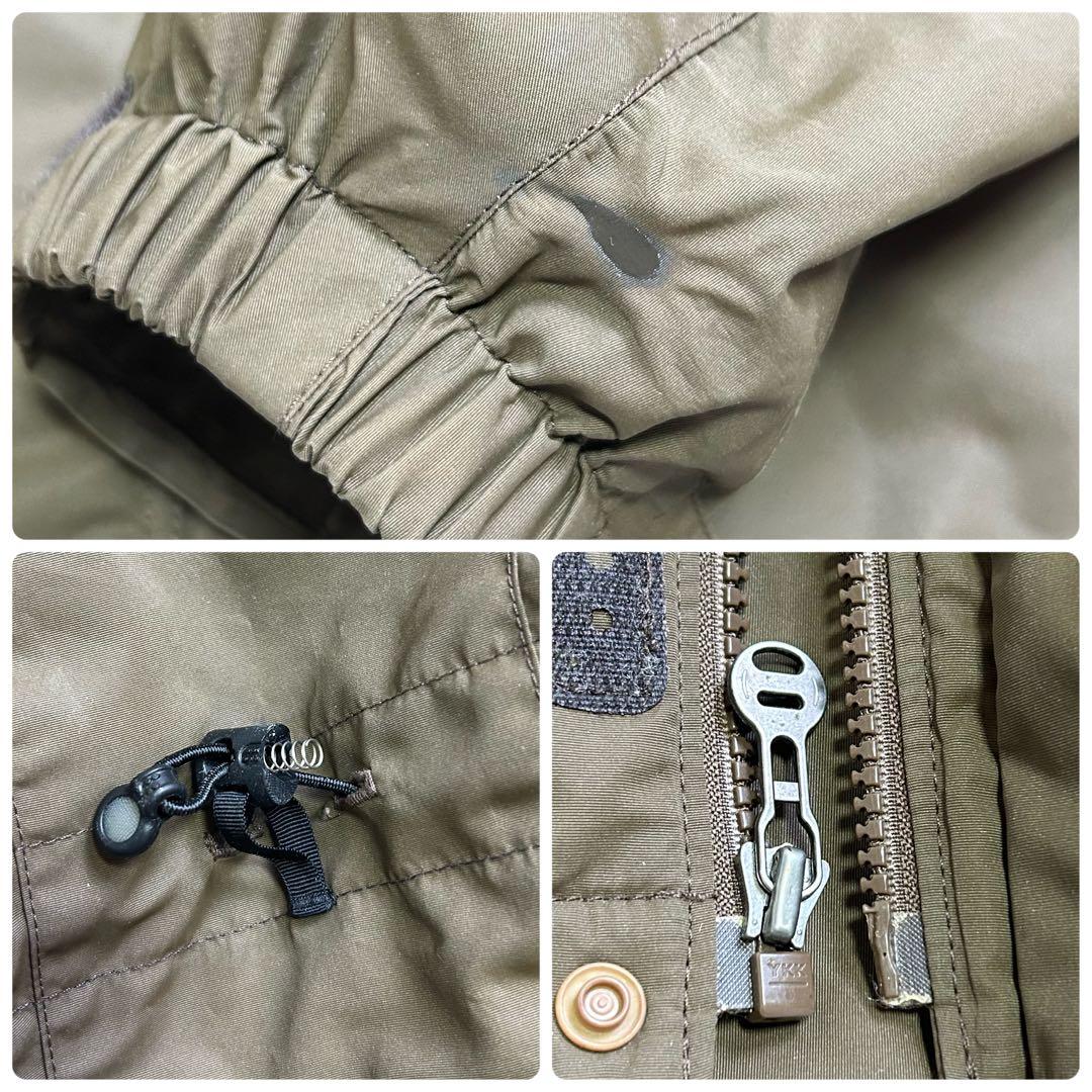 希少色】07年製 パタゴニア インファーノジャケット XL 28560F7 - メルカリ