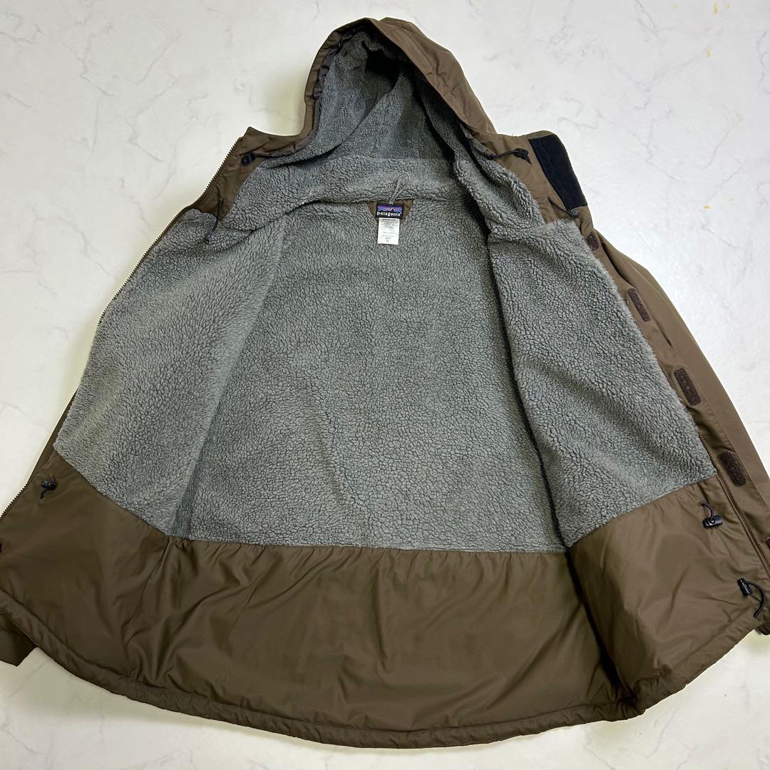 希少色】07年製 パタゴニア インファーノジャケット XL 28560F7 - メルカリ