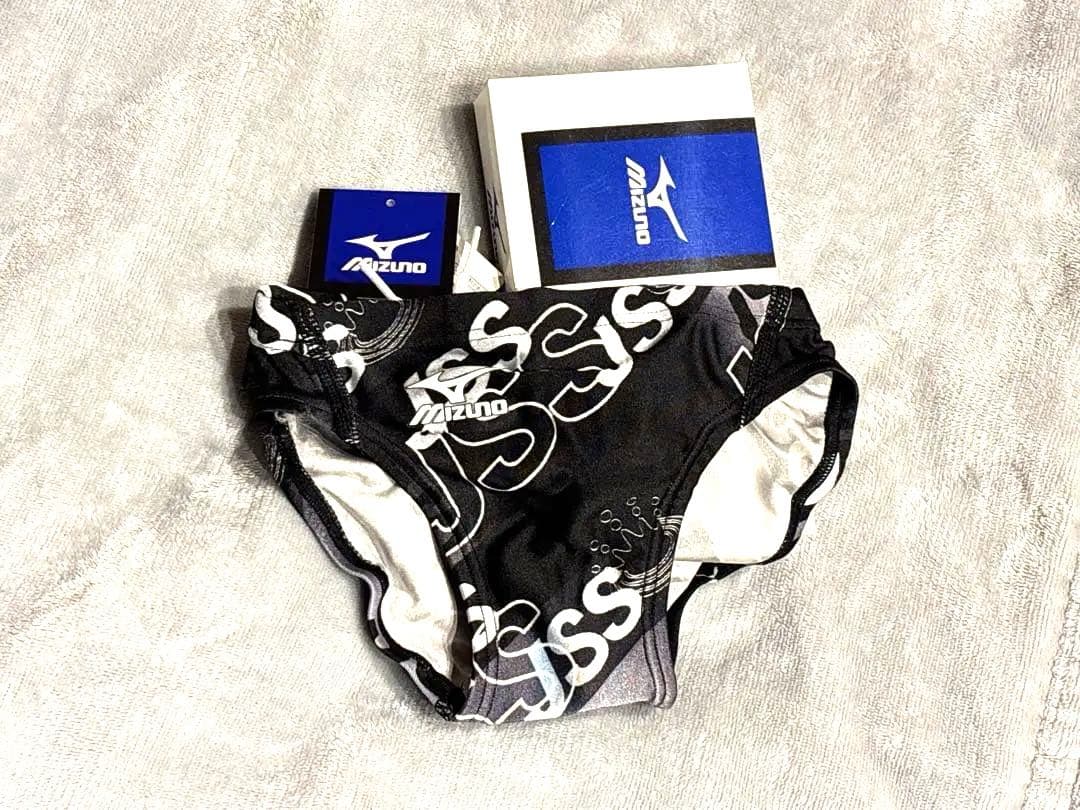 超希少な旧ロゴ JSSスイミングスクール 育成クラス専用水着（140）