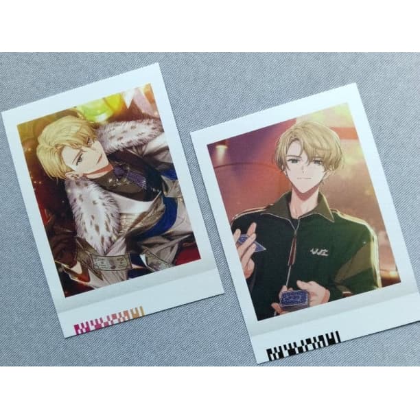 ▽北片來人 18TRIP ぱしゃこれ Vol,2 エイトリ 推し活 301 - メルカリ