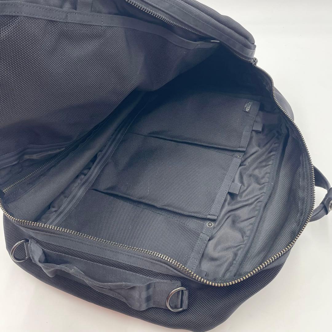 ポーター PORTER ヒート 3way リュック ビジネスバッグ ショルダーの