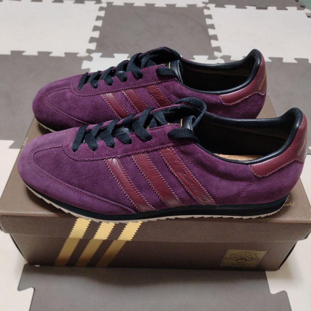 w*s様 adidas originals JEANS