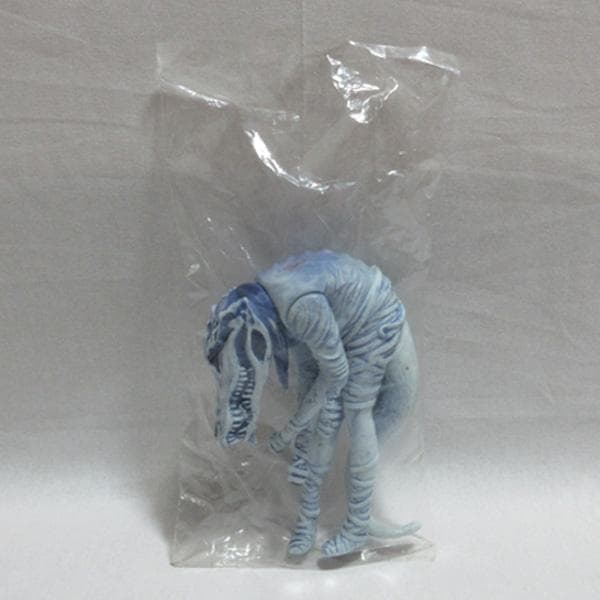 COCOBATココバットPUSHEADパスヘッドココクロックソフビフィギュア人形 COCOBATココバットPUSHEADパスヘッドココクロックソフビフィギュア人形