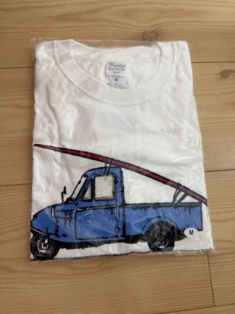 サザンオールスターズ 桑田佳祐 稲村ジェーンＴシャツ Ｍサイズ