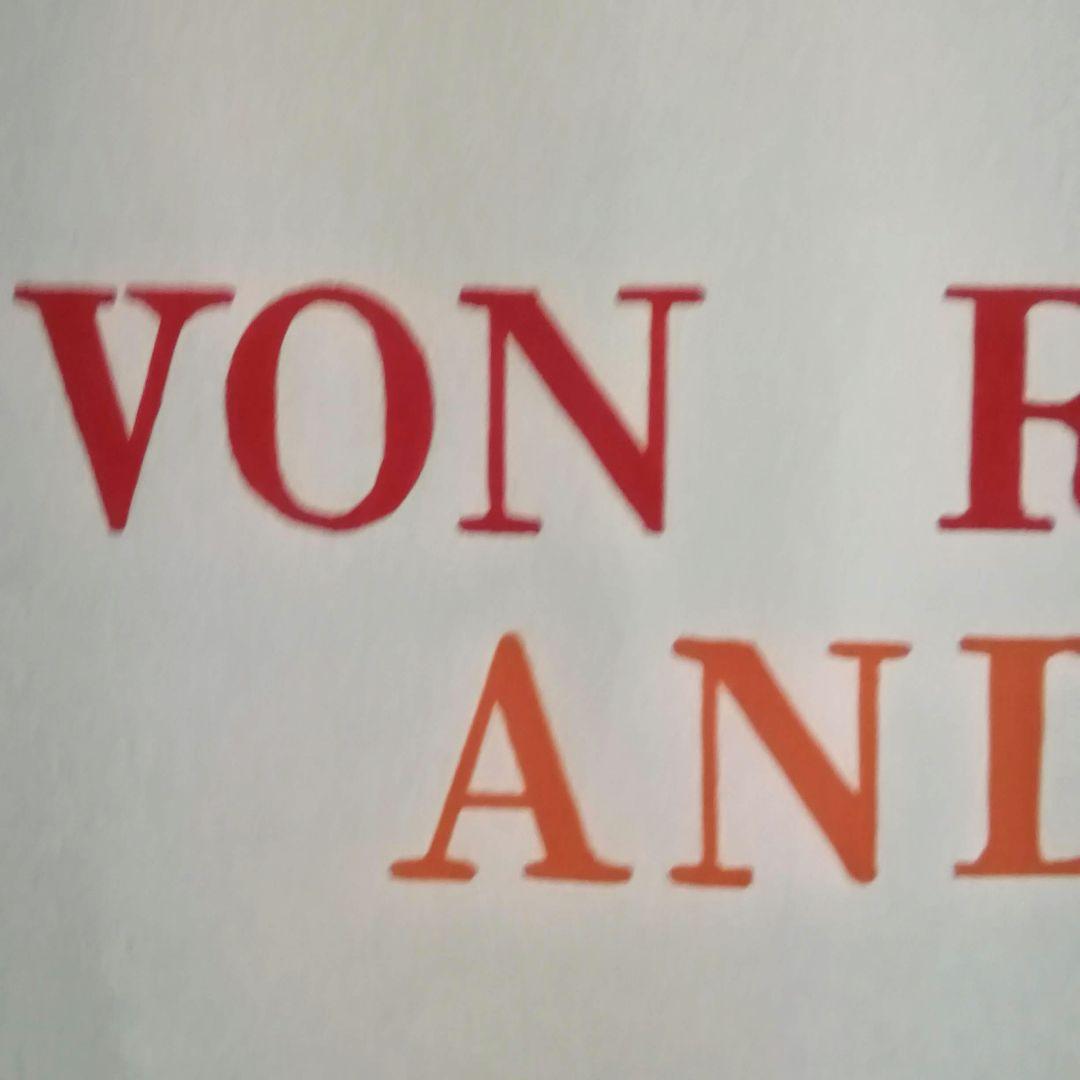 水彩画 「レッドバロン」 ドイツ空軍 マンフレート・フォン・リヒト