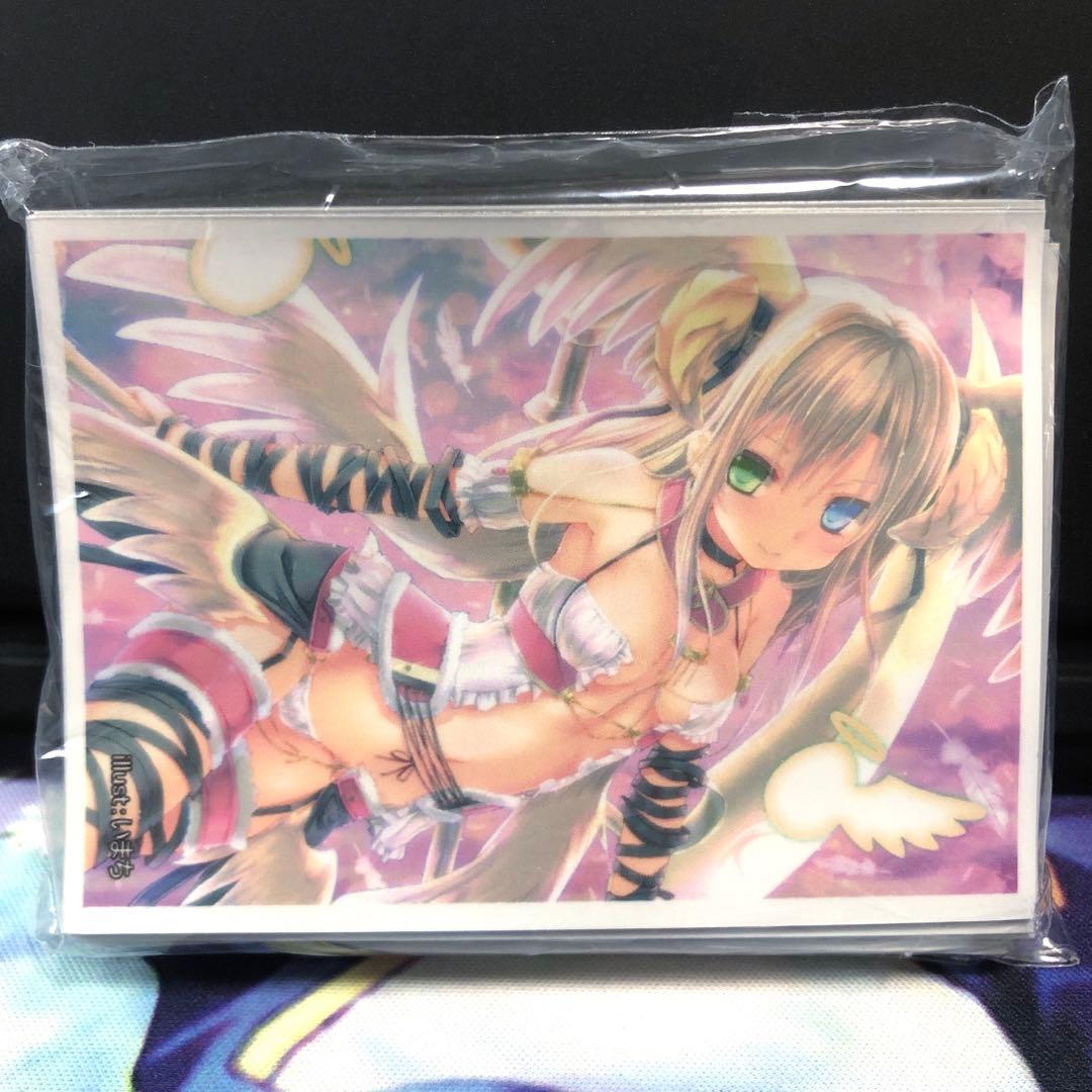 TCG スリーブ60枚入り　開かれし極門ウトゥルス　WIXOSS ウィクロス LR 神性なる極門 ウトゥルス 販売 | [WXEX02] アンブレイカブル