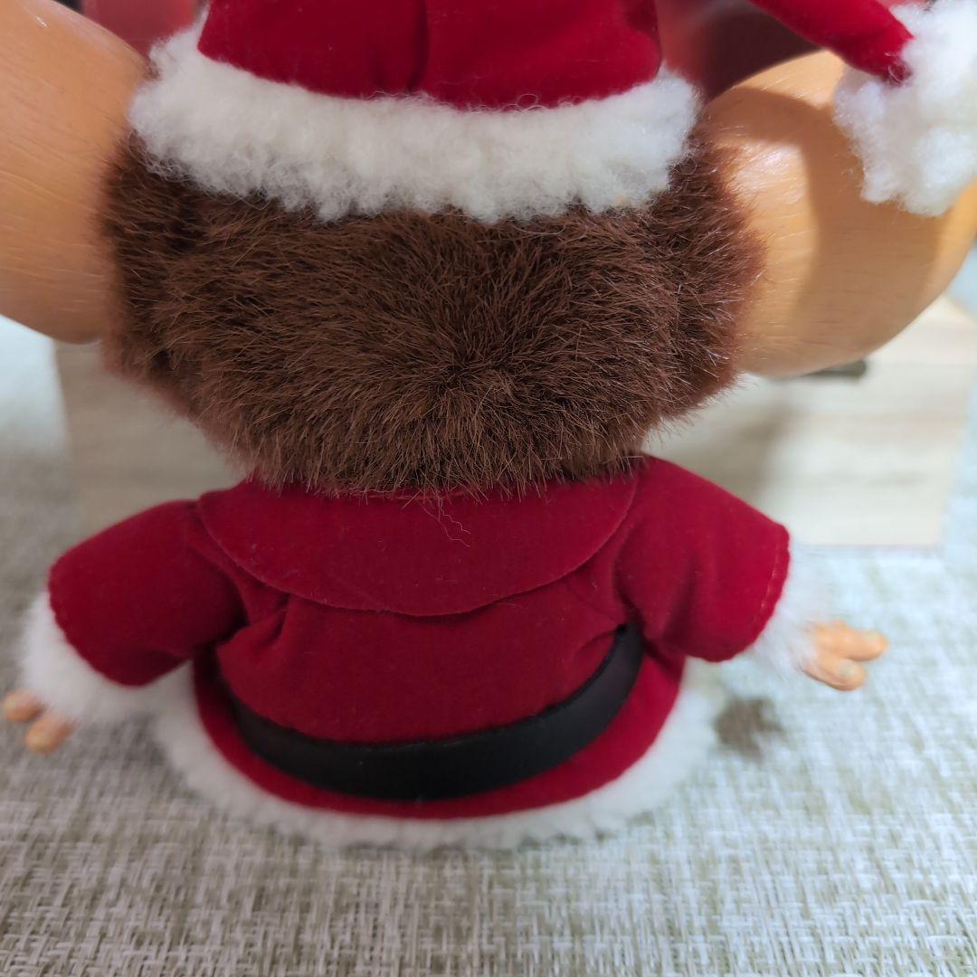 ギズモ サンタ グレムリン 貴重 レア モグワイ - メルカリ