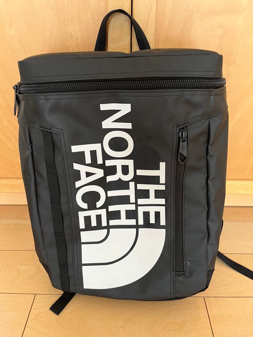 THE NORTH FACE ヒューズボックス 21L