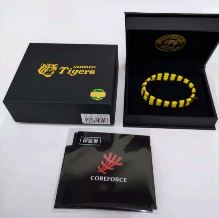 COAEFORCE（コアフォース）正規品LOOP タイガースモデル70㎝