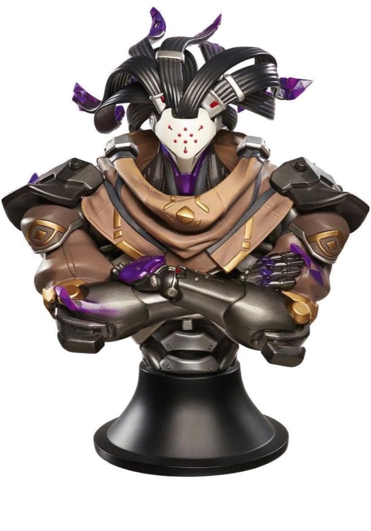 オーバーウォッチ2 ラマットラ　フィギュア　Overwatch2 ow2