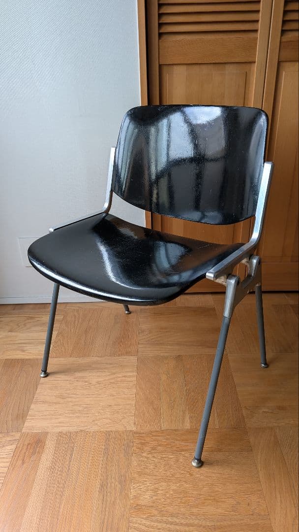 5*万様 カステリチェア ビンテージ