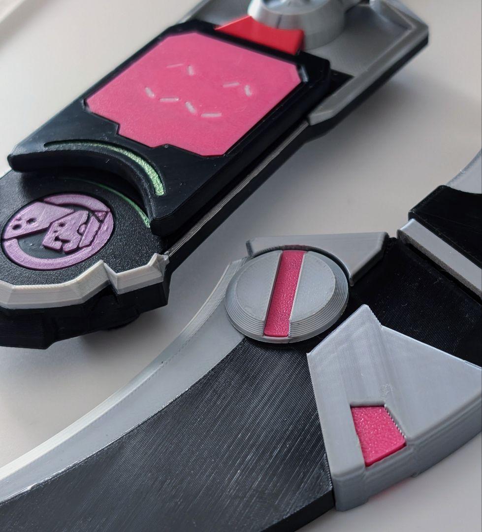 佐伯イッテツ デバイス セット - メルカリ