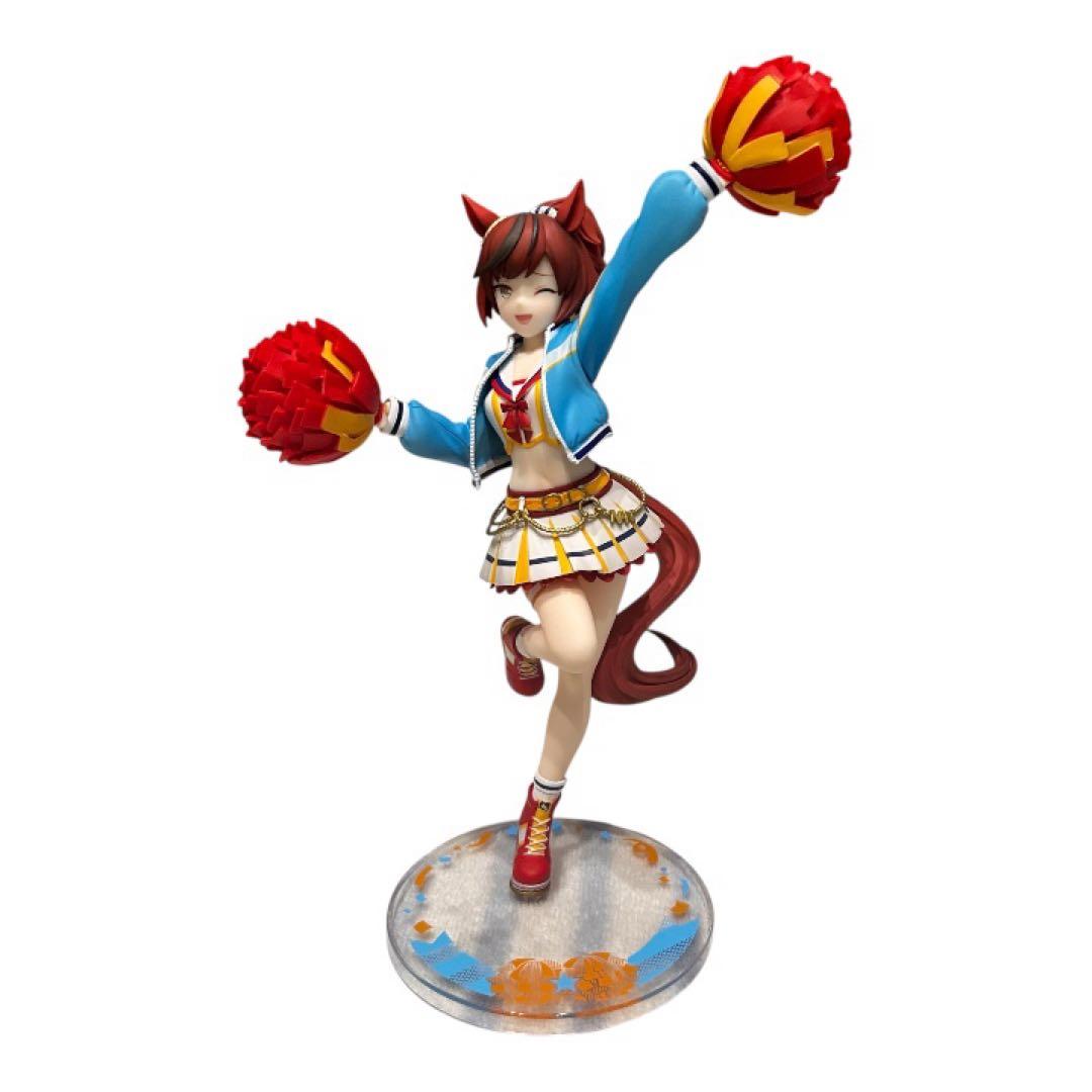 ウマ娘一番くじフィギュア＆ウマ娘まとめ売り