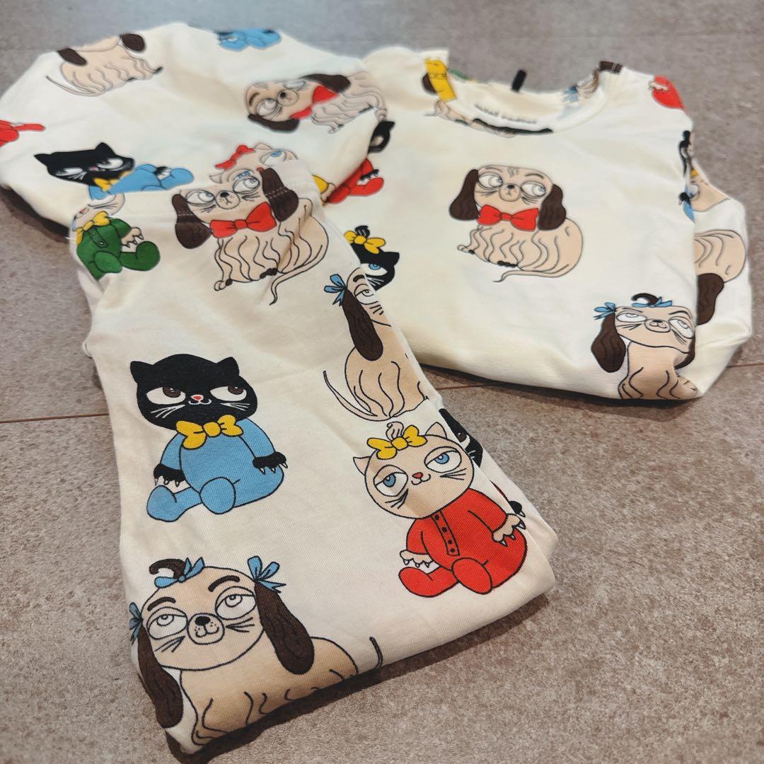 minirodini 3点セット