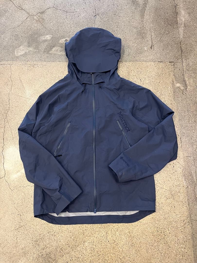ジャケット・アウター Marmot Gore-Tex Odin Jacket w's Msize