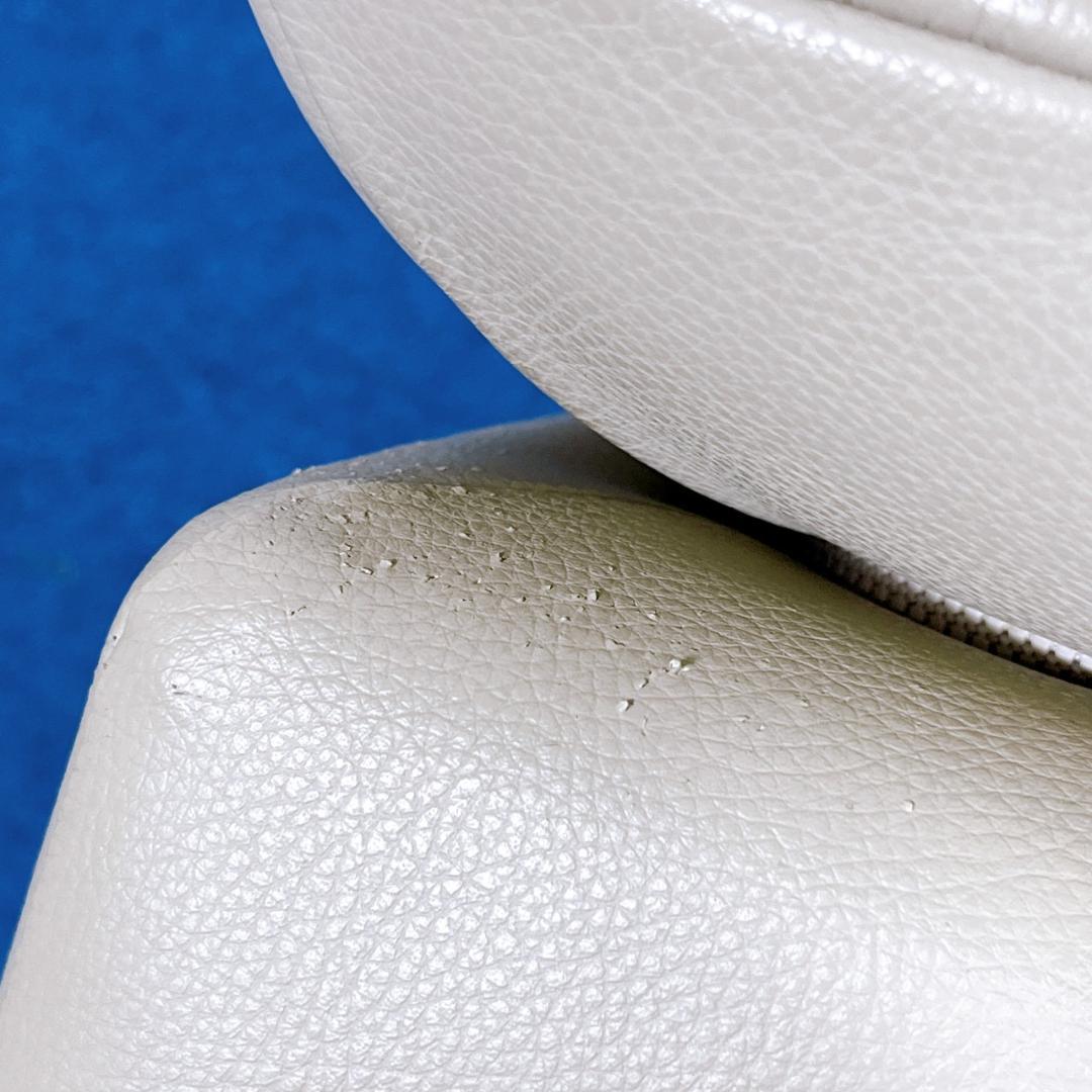 送料込】karimoku カリモク ディレトーレ オットマン クリーム