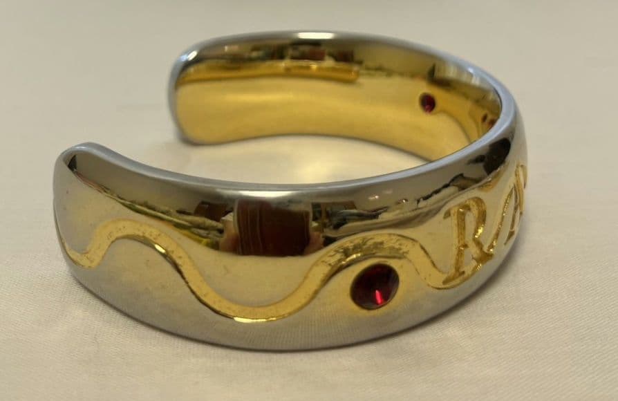 新リンパ療法 RAJAS ラジャスリング セット - メルカリ