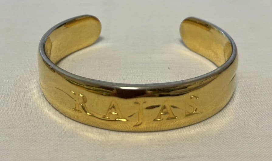 新リンパ療法 RAJAS ラジャスリング セット - メルカリ