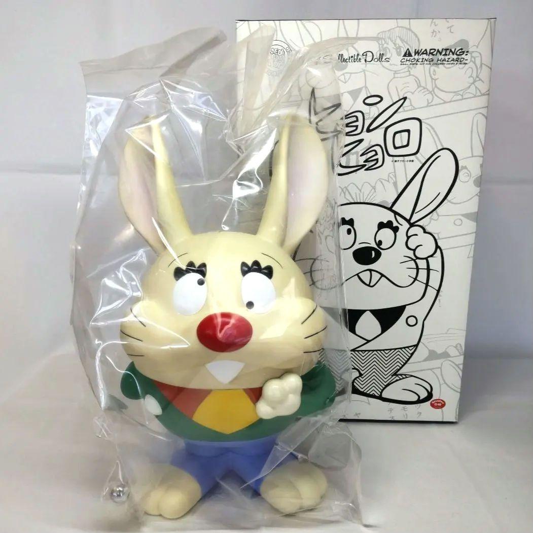 新品未使用〉メディコムトイ VCD うさぎちゃん～藤子不二雄