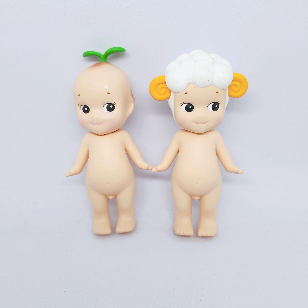 Sonnyangel ソニーエンジェル マスコット フィギュア