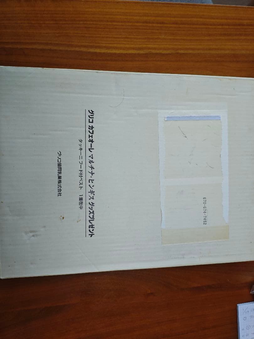 グリコ共同乳業 マルチナ・ヒンギス グッズ