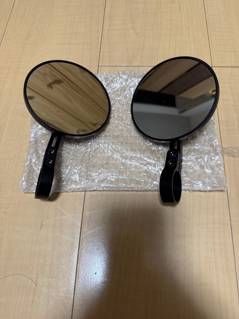 DAYTONA HIGHSIDER(ハイサイダー) コネロ ショート