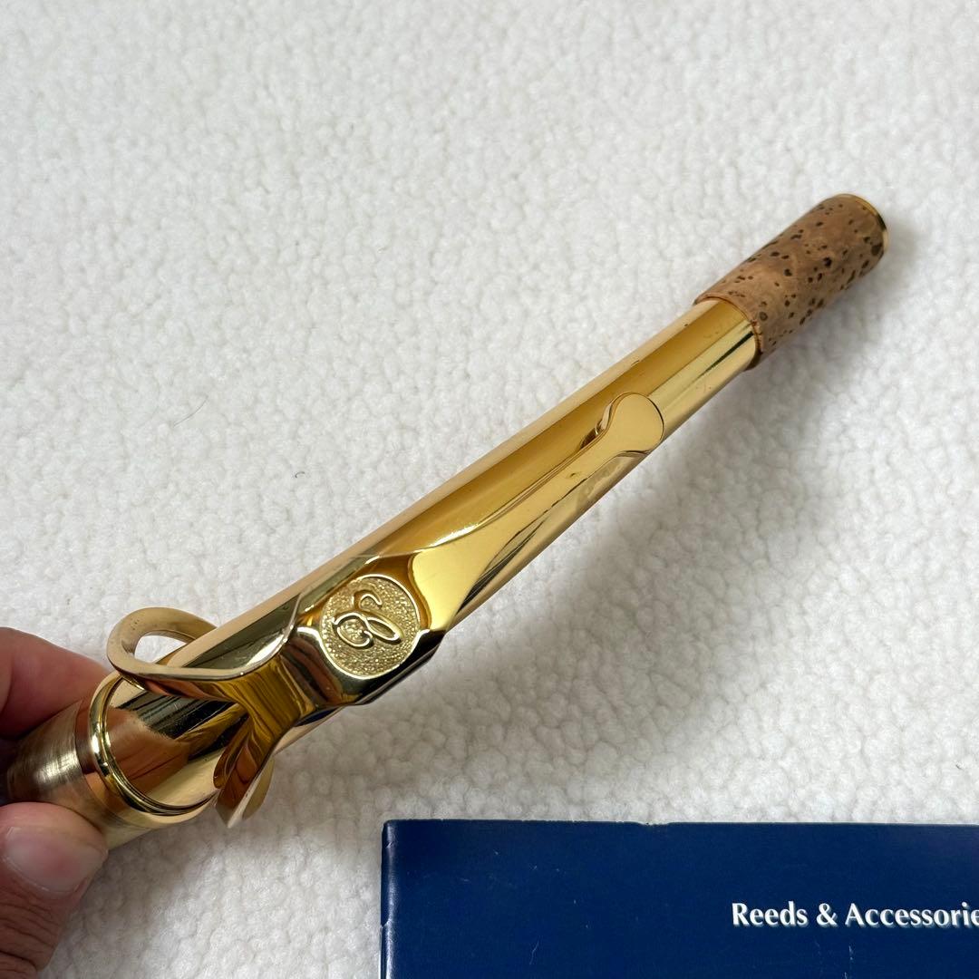 C.G. Conn アルトサックス 280 美品 台湾製 コーン - メルカリ