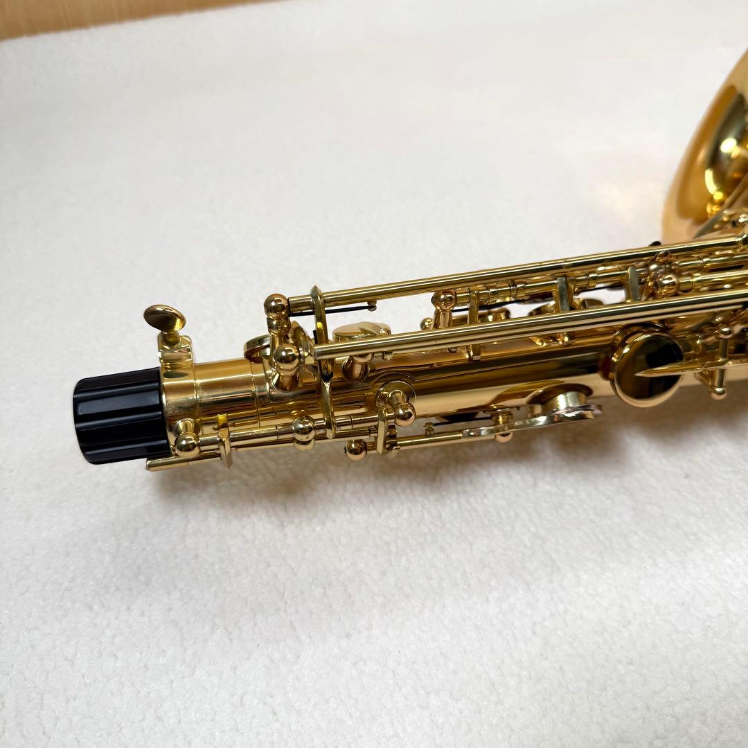 C.G. Conn アルトサックス 280 美品 台湾製 コーン - メルカリ