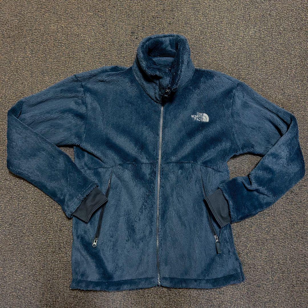 THE NORTH FACE バーサロフトジャケット XL ネイビー