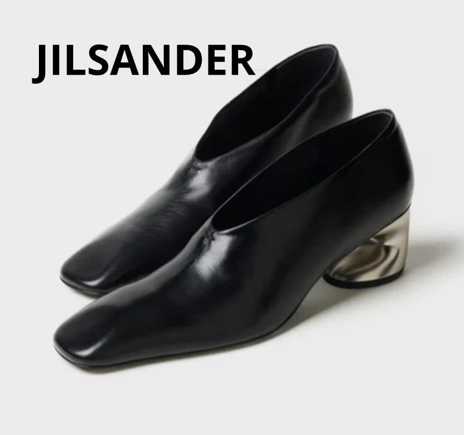 お値下げ！神崎恵さん着用♡JILSANDER ジルサンダー37