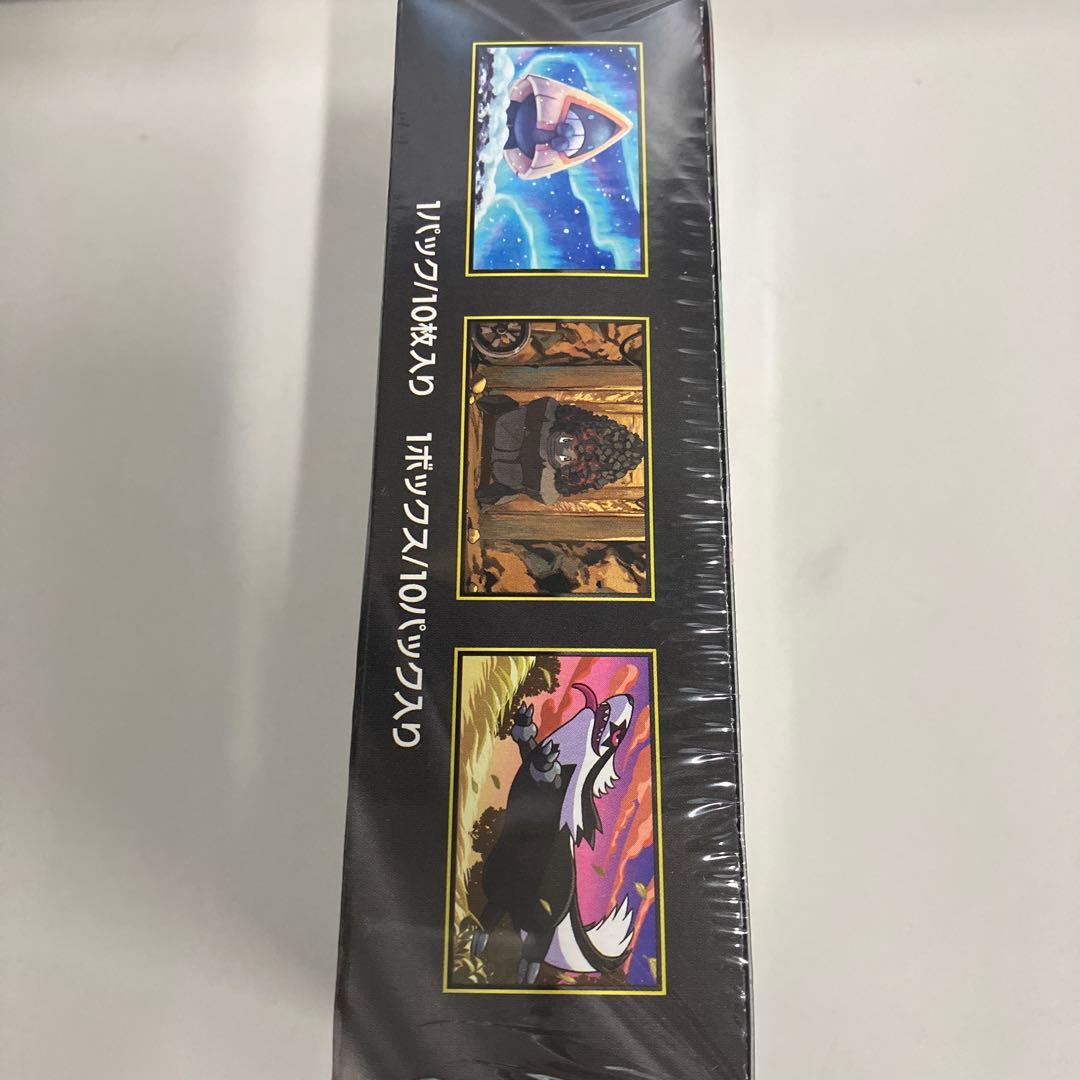 ポケモンカード メガドリームex新品、未開封、シュリンク付き - メルカリ